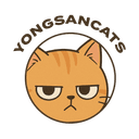 YongsanCats logo