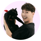 Park Soo-hong public record logo